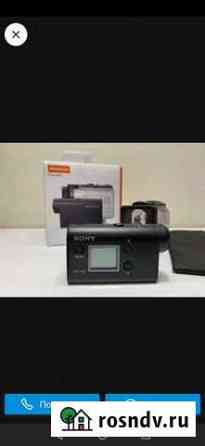 Экшн камера sony HDR-AS-50 Белгород