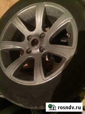 Nordman 165/60 R14 Строитель - изображение 1