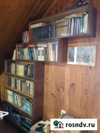 Полка книжная Москва - изображение 1