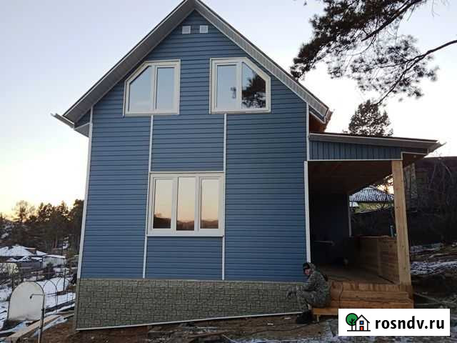 Строительство Шелехов - изображение 1