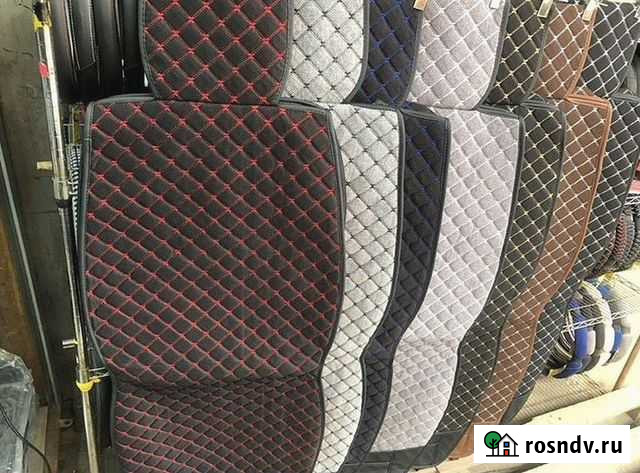 Авто накидки Энгельс - изображение 1