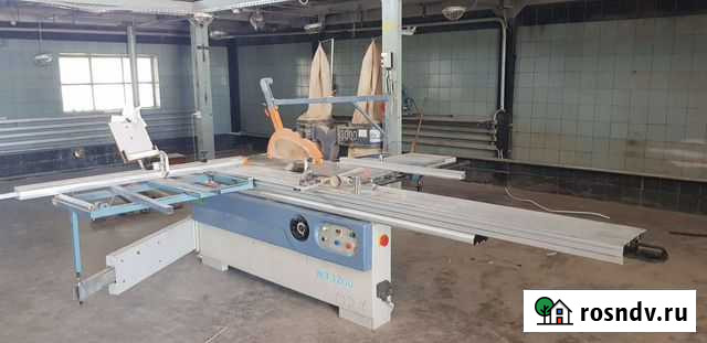 Мебельное производство, цех Каневская - изображение 1