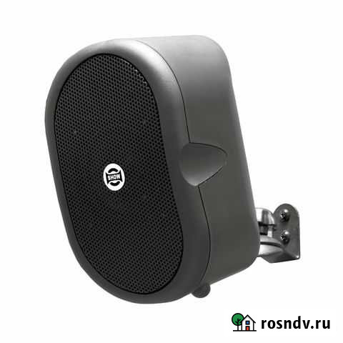 Новая трансляционная акустика Show CSB-10T/BK Таганрог - изображение 1