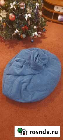 Кресло мешок Петропавловск-Камчатский - изображение 1