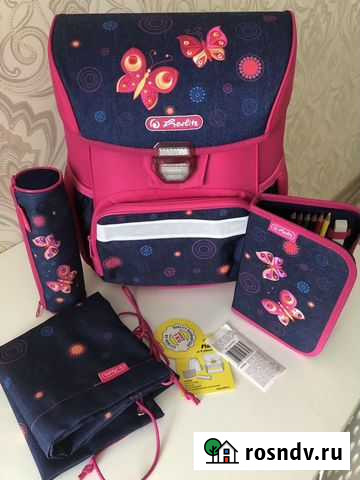 Рюкзак Брянск - изображение 1