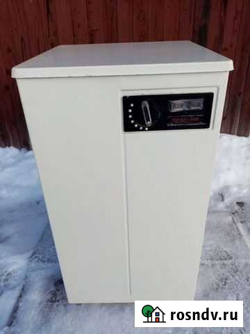 Стиральная машинка Буй - изображение 1