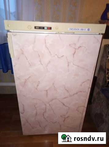 Морозильная камера Мценск - изображение 1