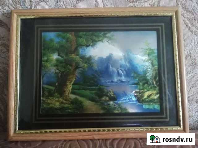 Картина Йошкар-Ола - изображение 1