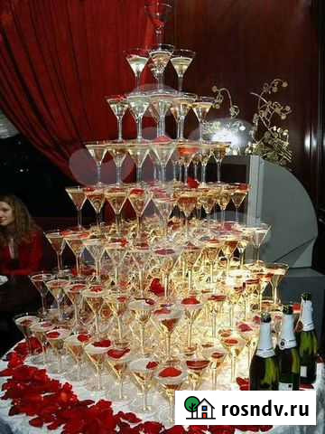 Бармен-шоу и коктейль-бар на Вашем мероприятии Пермь - изображение 1