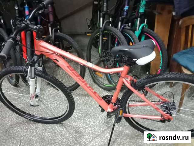Велосипеды Воронеж - изображение 1