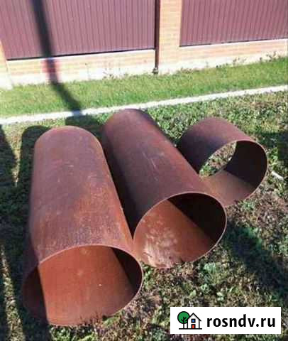 Труба d 530 Гусев - изображение 1