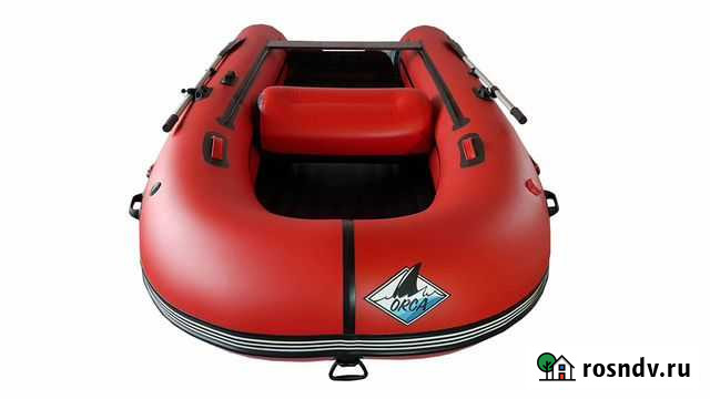 Лодка orca argo 380 нднд Екатеринбург - изображение 1