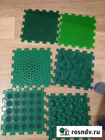 Коврик Череповец - изображение 1