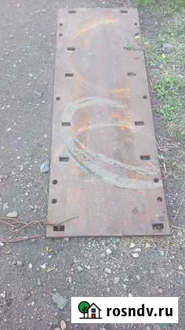 Плита для печи Иркутск - изображение 1