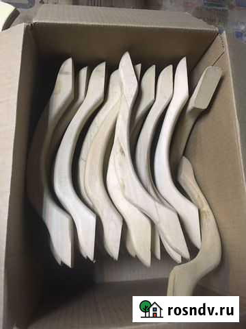 Ручки банные Богородск - изображение 1