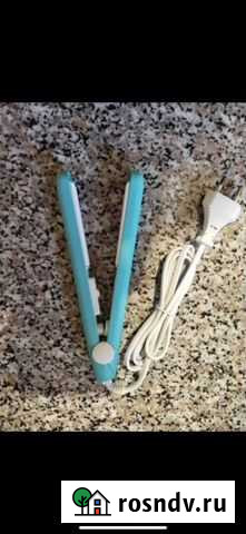 Щипцы гофре новые Чебоксары - изображение 1