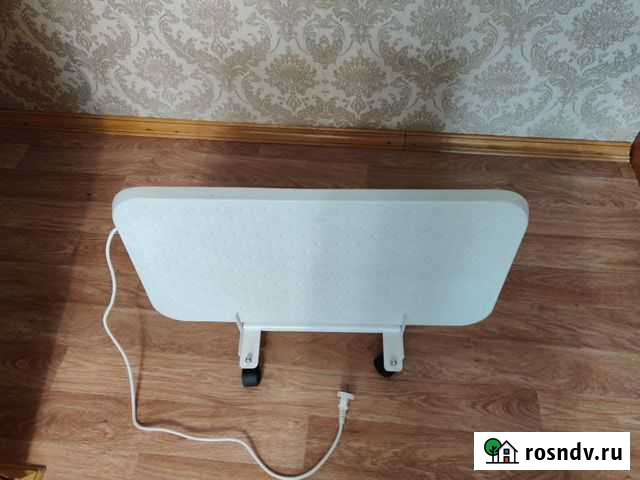 Обогреватель 385вт новый Улан-Удэ - изображение 1