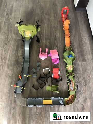 Дорожка для хомячков Zhu Zhu Pets Санкт-Петербург - изображение 1