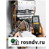 Ремонт газовых котлов и колонок Александров - изображение 1