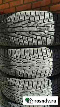Nokian 205/65 R15 99 4шт Зерноград
