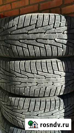 Nokian 205/65 R15 99 4шт Зерноград - изображение 1