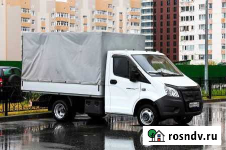 Грузоперевозки/грузчики Омск - изображение 1