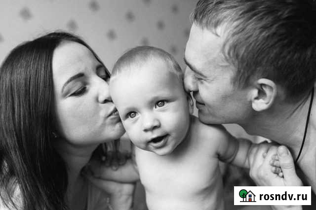 Детский и семейный фотограф Новосибирск - изображение 1