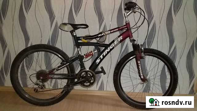 Велосипед Белгород - изображение 1