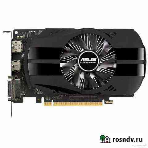 Видеокарта KFA2 gtx 1050 ti 4gb Глазов