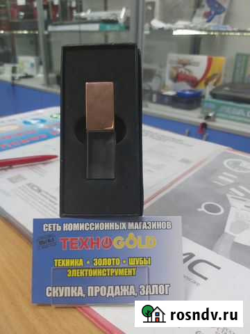 Флешка usb 16gb (Р210) Тюмень - изображение 1