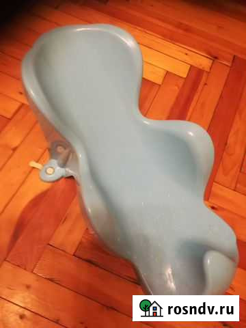 Горка для купания Великий Новгород - изображение 1