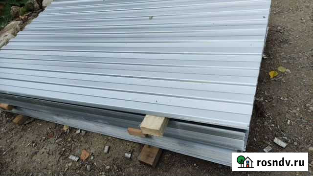 Профлист некондиция Новокуйбышевск - изображение 1