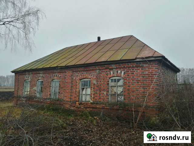 Дом на слом Совхоз Селезнёвский - изображение 1