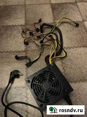 Блок питания Петропавловск-Камчатский - изображение 1