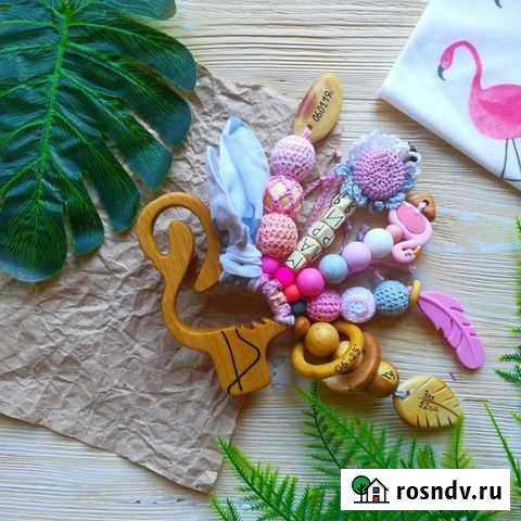 Грызунки и держатели Ростов-на-Дону - изображение 1