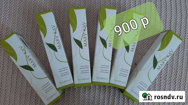 Спрей для тела Октябрьский - изображение 1