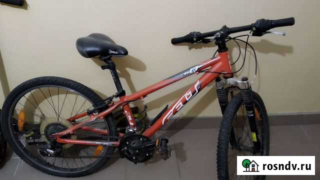 Велосипед бу Ивантеевка - изображение 1