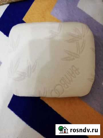 Подушка ортопедическая Казань - изображение 1