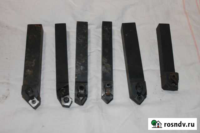 Ткарные резцы Тихвин - изображение 1