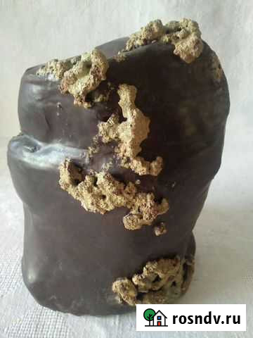 Украшение для аквариума Волжский - изображение 1