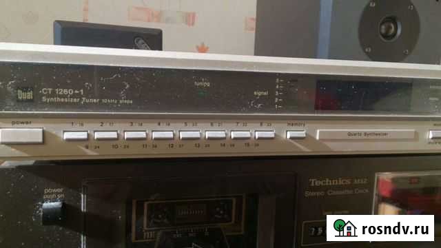 Тюнер Дюал Иваново - изображение 1