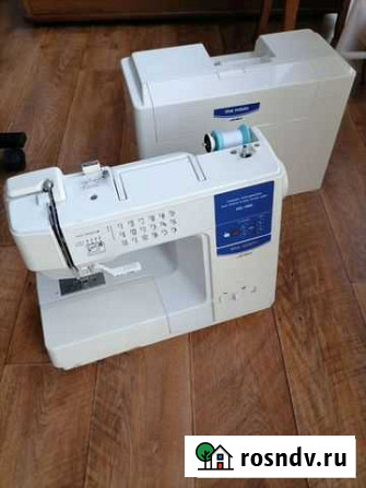 Швейная машина Juki (Джуки) HZL-7800 Хабаровск - изображение 1