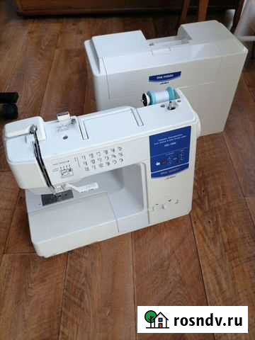 Швейная машина Juki (Джуки) HZL-7800 Хабаровск - изображение 1