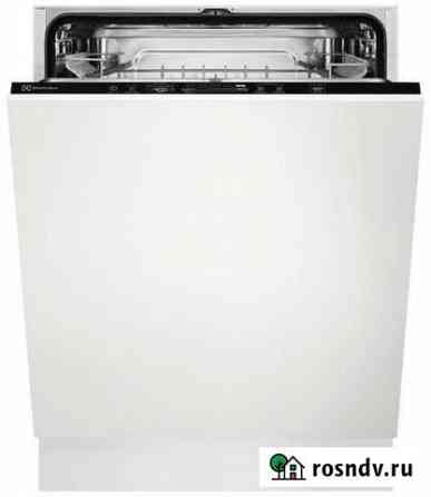 Посудомоечная машина Electrolux EEQ 947200 L Москва