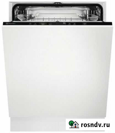 Посудомоечная машина Electrolux EEQ 947200 L Москва - изображение 1
