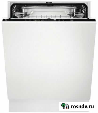 Посудомоечная машина Electrolux EEQ 947200 L Москва - изображение 1