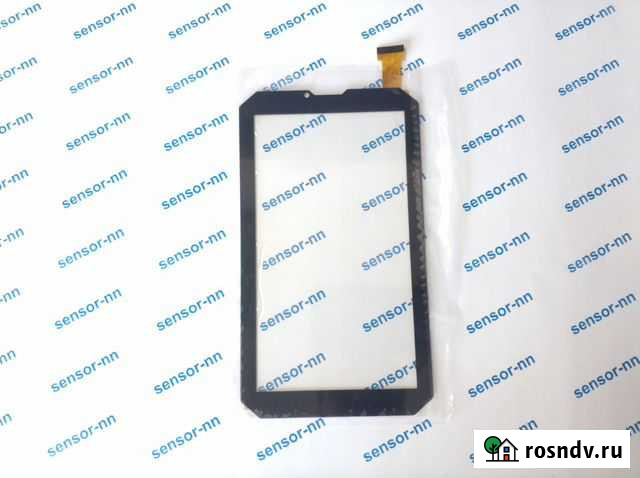 Тачскрин Prestigio Muze PMT4667 3G Нижний Новгород - изображение 1