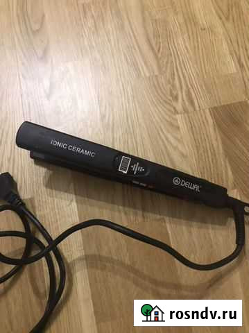 Щипцы для выпрямления волос Петрозаводск - изображение 1
