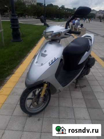 Suzuki ZZ inch up sport Новороссийск - изображение 1