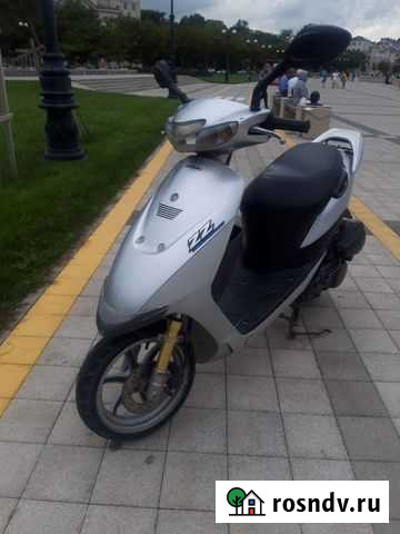 Suzuki ZZ inch up sport Новороссийск - изображение 1